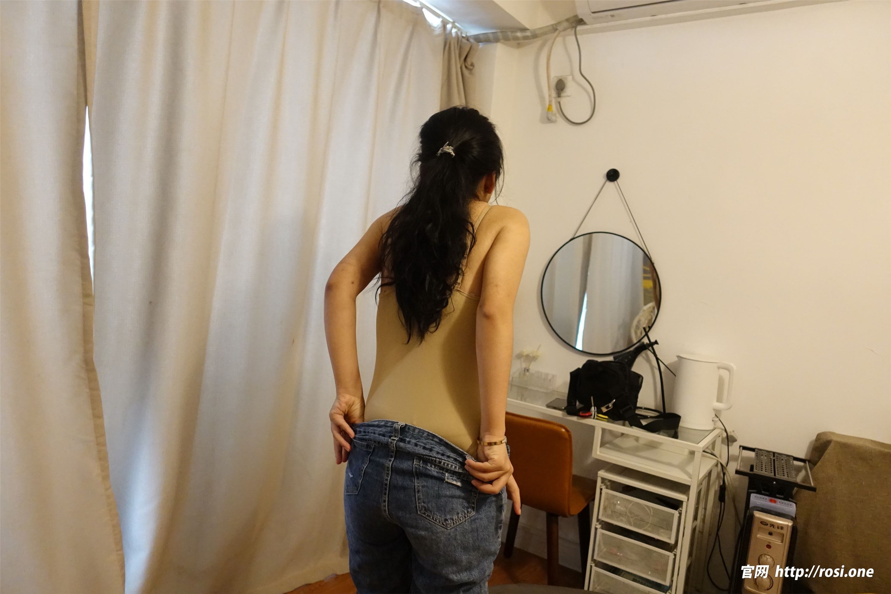 ROSI写真 2023.04.21 NO.4155